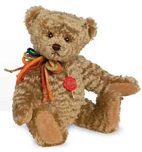 Teddy Hermann Rolfi Bear 164326