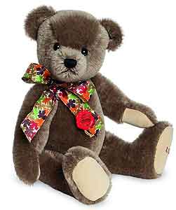Teddy Hermann Dieter Teddy Bear 164340