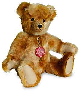 Teddy Hermann Manfred Teddy Bear 164364