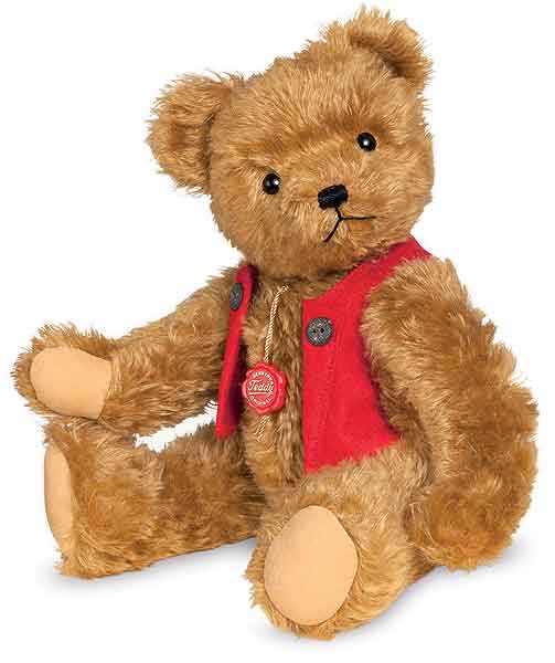 Teddy Hermann Fred Bear 164418