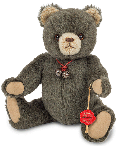 Teddy Hermann Eduard Teddy Bear 166016