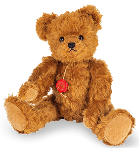 Teddy Hermann Albin Bear 166054