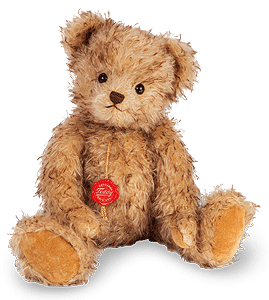 Teddy Hermann Anselm Bear 166061