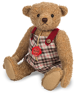 Teddy Hermann Markus Teddy Bear 166252