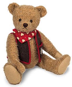 hermann teddy original