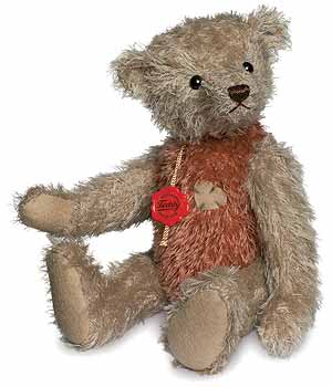 Teddy Hermann Vintage Bear 166283