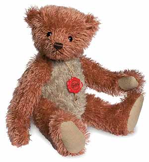 Teddy Hermann Vintage Bear 166290