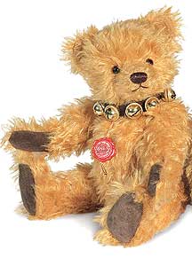 Teddy Hermann Michel Teddy Bear 166337