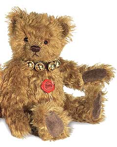 Teddy Hermann Heinz Teddy Bear 166344