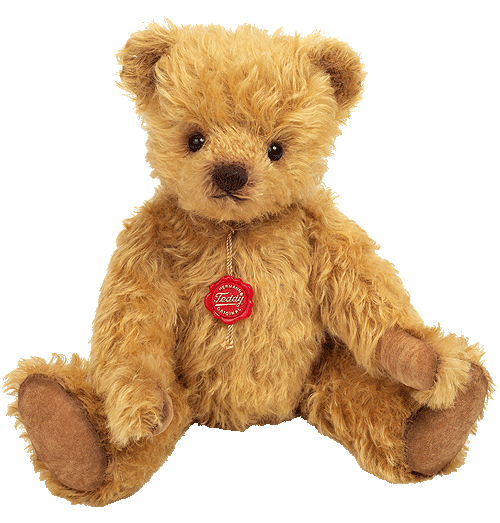 Teddy Hermann Fred Teddy Bear 166443
