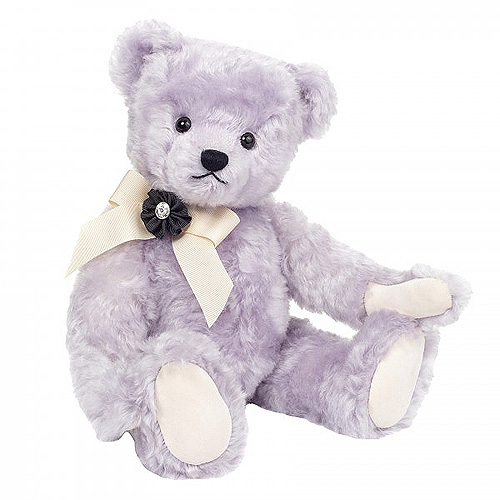 Teddy Hermann Roberta Teddy Bear 166474