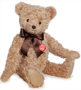 Teddy Hermann Lauritz Bear 166559