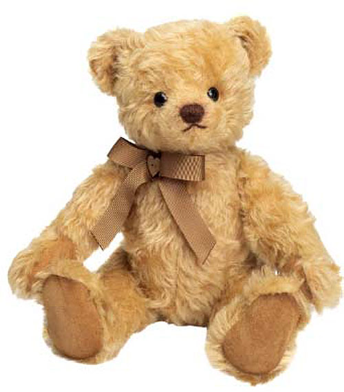 Teddy Hermann Nostalgic Teddy Bear 166603