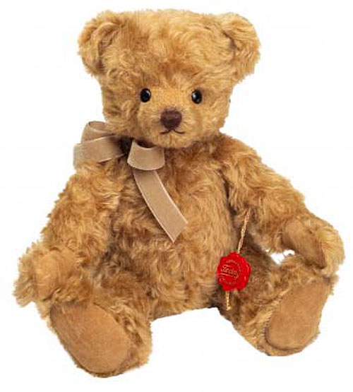 Teddy Hermann Nostalgic Teddy Bear 166634