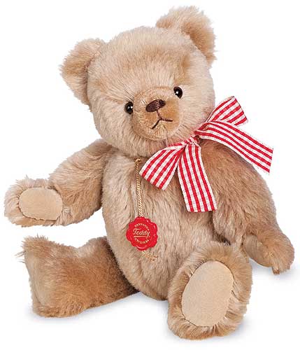 Teddy Hermann Rainer Bear 166702