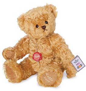 Teddy Hermann Lotta 2017 Club Edition Bear 167556