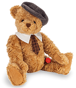 Teddy Hermann Hermann Bear 167716