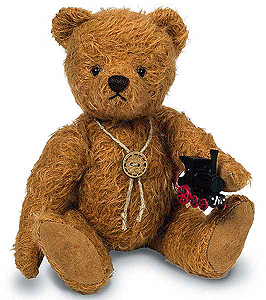 Teddy Hermann August Teddy Bear 168195