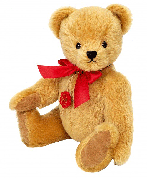 Teddy Hermann Classic Nostalgic Bear 169307