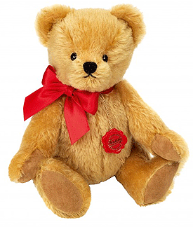 Teddy Hermann Classic Nostalgic Bear 169352