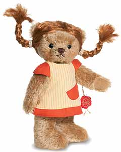 Teddy Hermann Mariechen Bear 170341