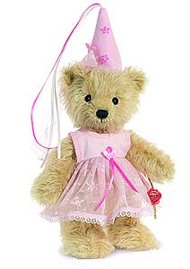 Teddy Hermann Fairy Teddy Bear 170396