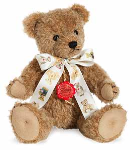 Teddy Hermann Fabian Bear 170426