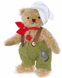 Teddy Hermann Michel Bear 170440