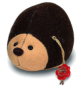 Teddy Hermann Pin Cushion Hedgehog 170488