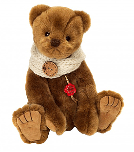 Teddy Hermann Knud Bear 170693