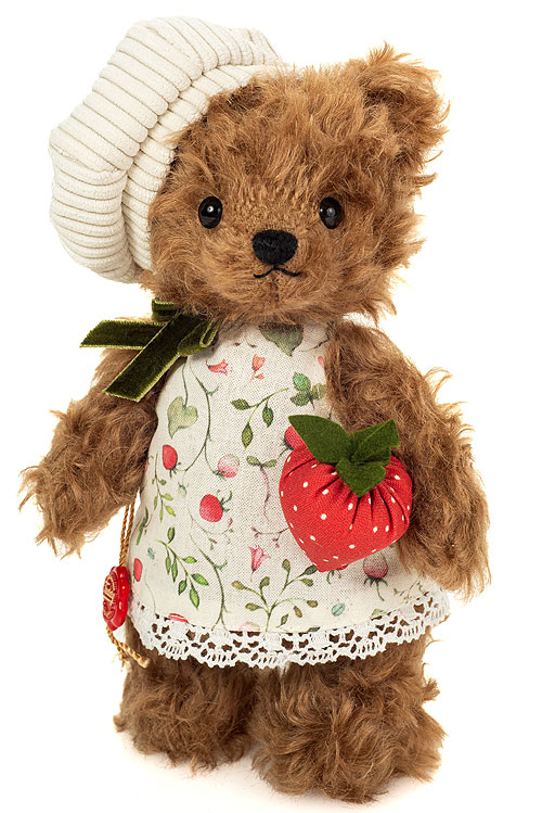 Teddy Hermann Petunia 170754