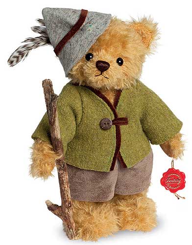 Teddy Hermann Peter Bear 172260