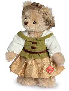 Teddy Hermann Lieselotte Bear 172277