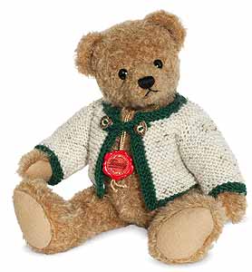 Teddy Hermann Waldemar Bear 172611
