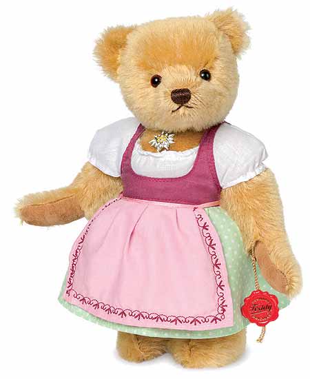 Teddy Hermann Zensi Bear 172642