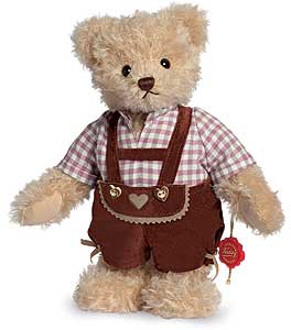 Teddy Hermann Tomas Bear 172673