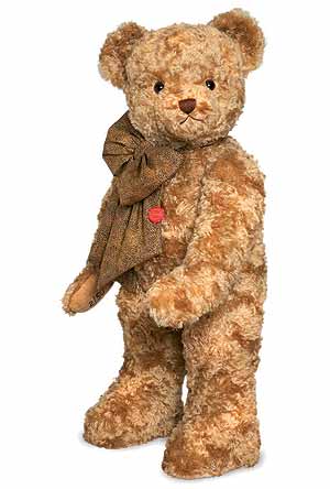 Teddy Hermann Mathias Bear 174103