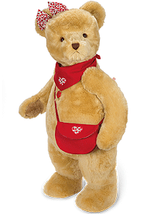 Teddy Hermann Veronika Teddy Bear 174141