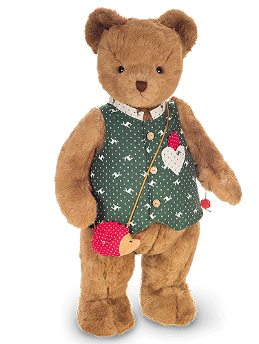 Teddy Hermann Nepomuk Bear 174172