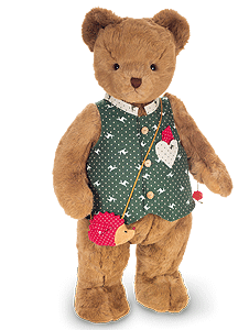 Teddy Hermann Nepomuk Bear 174172