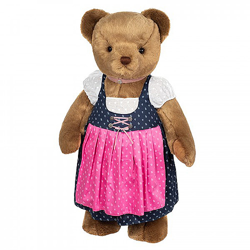 Teddy Hermann Antonia Teddy Bear 174202