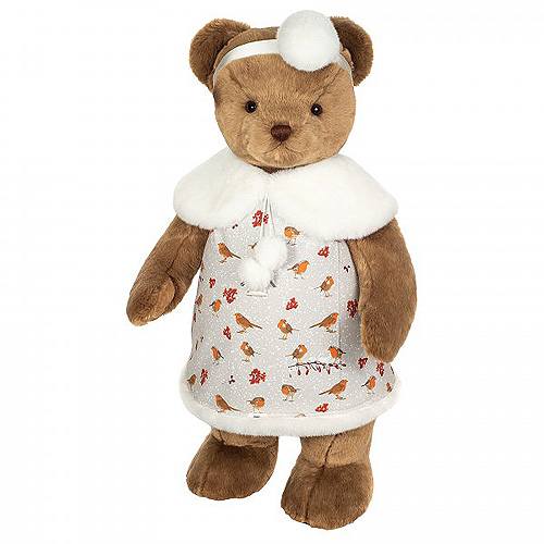 Teddy Hermann Merle Teddy Bear 174219