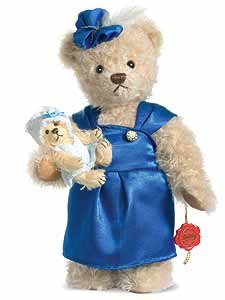 Teddy Hermann Kate and the Royal Bear Bear 175032