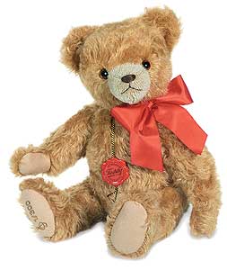 Teddy Hermann Musical Teddy Bear 179498