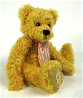 teddy bear uk
