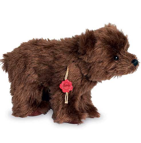 Teddy Hermann Standing Bear 181002