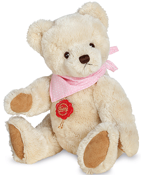 Teddy Hermann Cuddly Bear Pauline Teddy Bear 182016