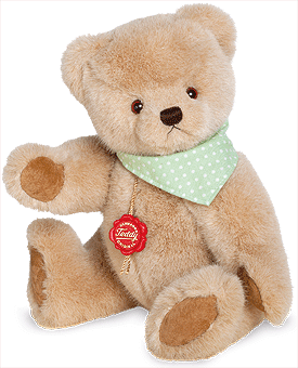 Teddy Hermann Cuddly Bear Franziska Teddy Bear 182023