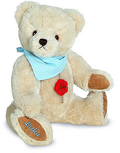 Teddy Hermann Luka Cuddly Teddy Bear 182047