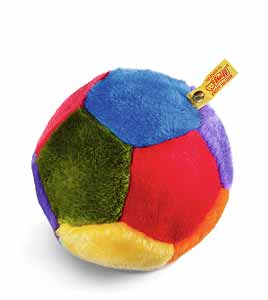 Steiff 15cm Ball 205286 Steiff 15cm Ball 205286